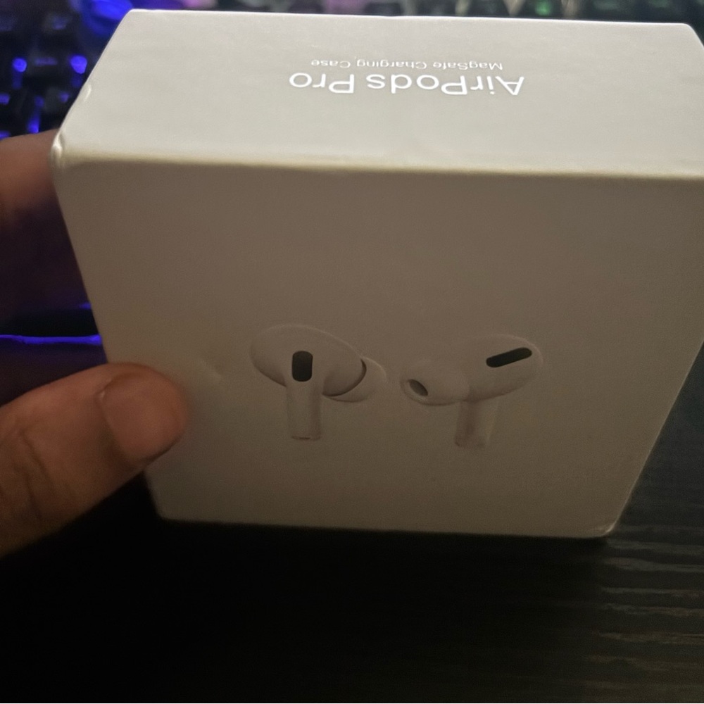 Apple Airpod 2nd gen